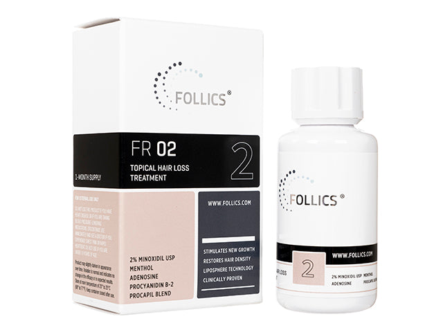 フォリックス FR02 ローション 60ml