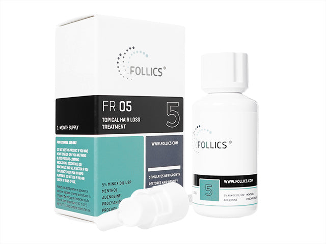 フォリックス FR05 ローション 60ml