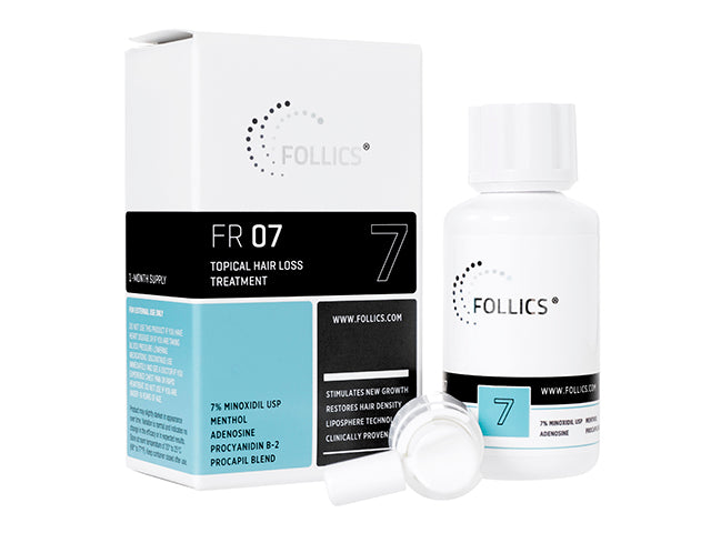 フォリックス FR07 ローション 60ml