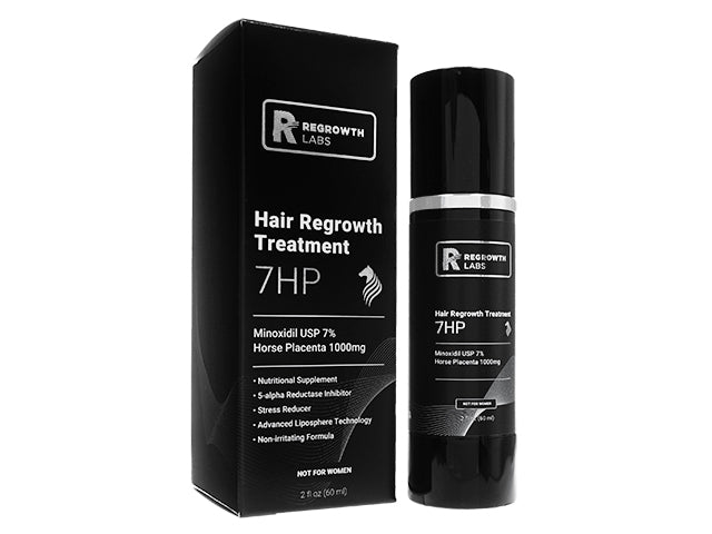 リグロースラボ 7HP 60ml