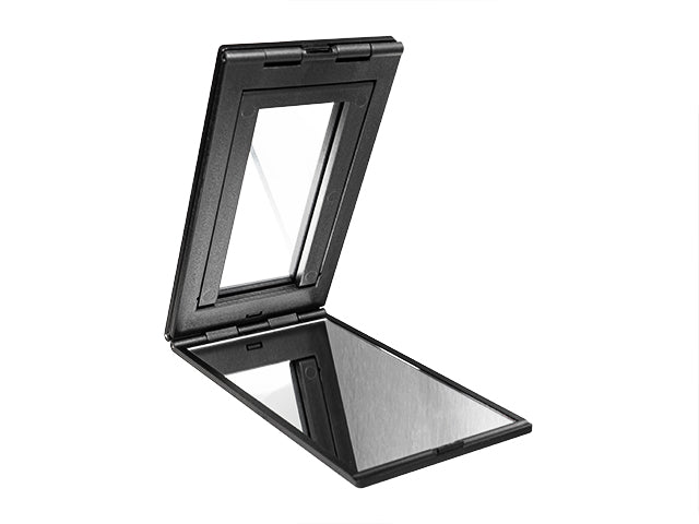 リグロースラボ ヘアウィズ エクスパンダブルミラー