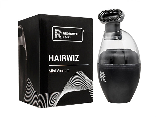 リグロースラボ ヘアウィズ ミニバキューム