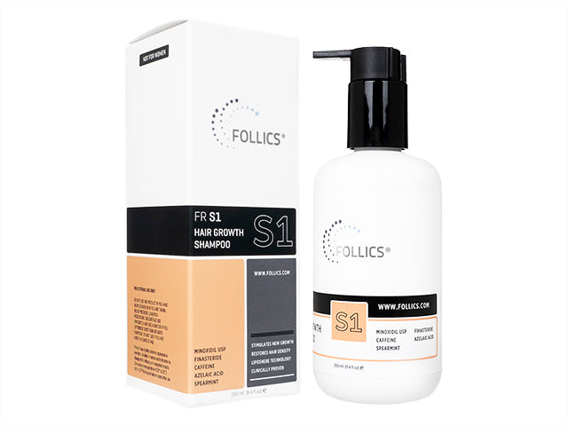 フォリックス FR-S1 シャンプー 250ml