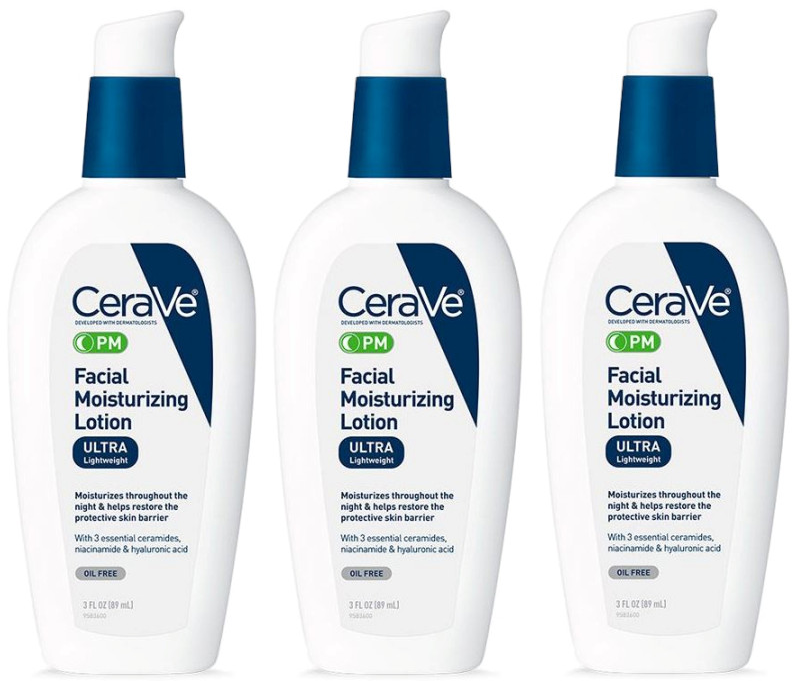 無地・新色登場！ セラヴィCeraVe Lotion PM exp 2025.12 - 通販