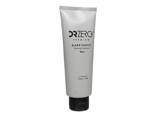 ドクターゼロ ダークヴァンス グローイング トリートメント (男性用) 220g