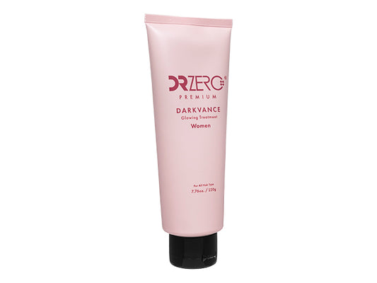ドクターゼロ ダークヴァンス グローイング トリートメント (女性用) 220g