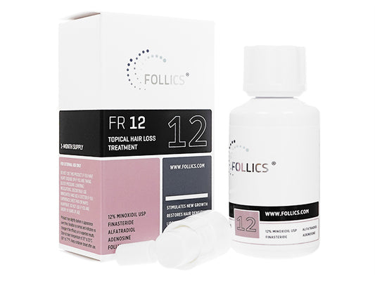 フォリックス FR12 ローション 60ml