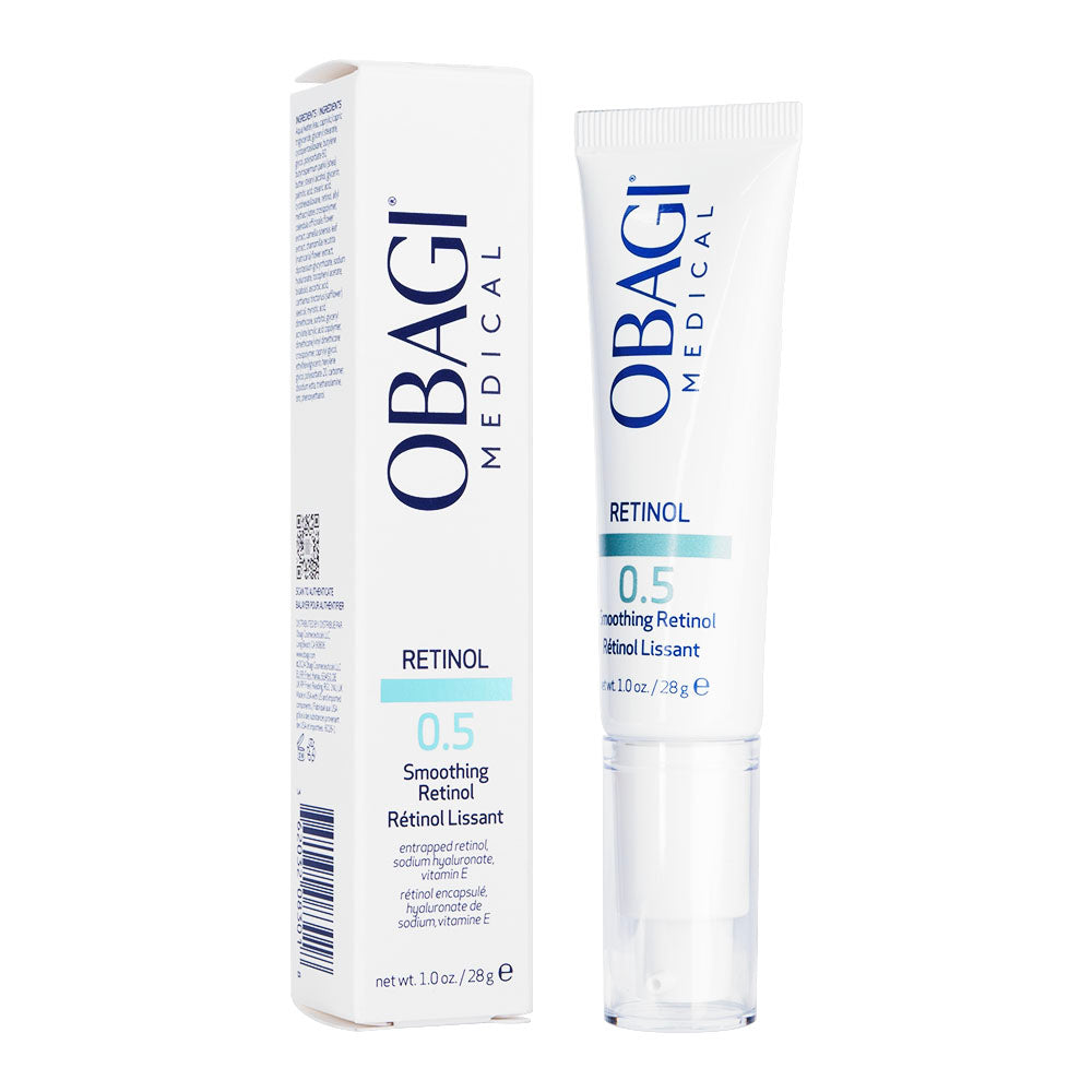 オバジ レチノール 1.0 クリーム 28g 1本 Medical