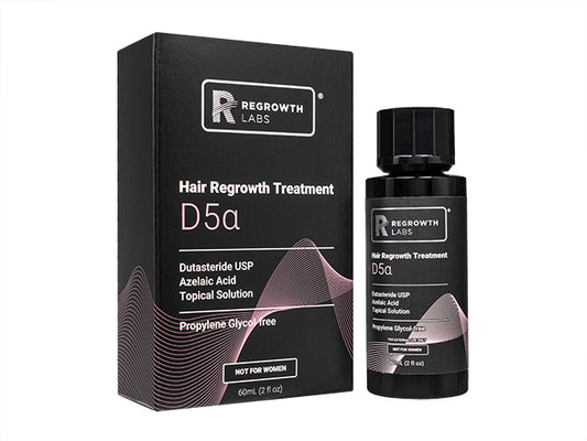 リグロースラボ D5a 60ml 1本